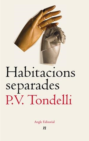 HABITACIONES SEPARADES | 9788488811905 | TONDELLI, P V
