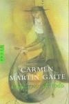 CUADERNOS DE TODO | 9788483069615 | MARTIN GAITE, CARMEN