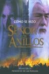 SEÑOR DE LOS ANILLOS, COMO SE HIZO | 9788445074145 | SIBLEY, BRIAN