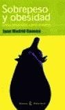 SOBREPESO Y OBESIDAD | 9788467002812 | MADRID, JUAN