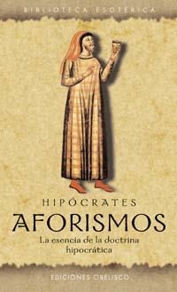 AFORISMOS | 9788477209539 | HIPOCRATES