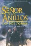 SEÑOR DE LOS ANILLOS, ALBUN DE LA PELICULA | 9788445074138 | FISHER, JUDE