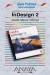 INDESIGN 2 | 9788441514348 | MENOR, JAVIER