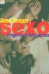 SEXO, PREGUNTAS Y RESPUESTAS | 9788420536118 | HOOPER, ANNE