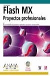 FLASH MX, PROYECTOS PROFESIONALES | 9788441514263 | DAVID, MATTHEW