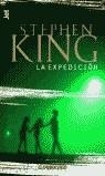 EXPEDICION, LA | 9788497591836 | KING, STEPHEN