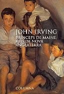 PRINCEPS DE MAINE REIS DE NOVA ANGLATERRA | 9788483008607 | IRVING, JOHN