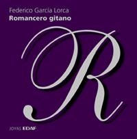 ROMANCERO GITANO | 9788441411999 | GARCIA LORCA