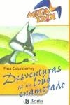DESVEVTURAS DE UN LOBO ENAMORADO | 9788434564343 | CASALDERREY, FINA