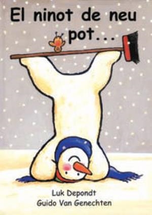 NINOT DE NEU  POT, EL | 9788493198459 | DEPONT/GENECHTEN