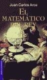 MATEMATICO DEL REY, EL | 9788408044833 | ARCE, JUAN CARLOS