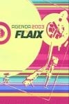 AGENDA 2003 FLAIX CASTELLA | 9788466610285 | AA.VV.