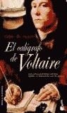 CALIGRAFO DE VOLTAIRE, EL | 9788423333851 | SANTIS, PABLO DE