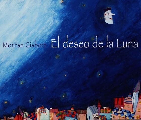 DESEO DE LA LUNA, EL | 9788481314250 | GISBERT, MONTSE