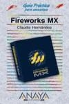 FIREWORKS MX | 9788441514416 | HERNANDEZ, CLAUDIO