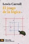 JUEGO DE LA LOGICA,EL | 9788420677576 | CARROLL, LEWIS