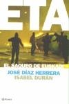 ETA, EL SAQUEO DE EUSKADI | 9788408044734 | DIAZ/DURAN