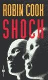 SHOCK | 9788401329630 | COOK, ROBIN