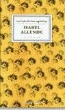 CASA DE LOS ESPIRITUS, LA (TAPA DURA GROGA) | 9788497592000 | ALLENDE, ISABEL