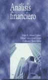 ANALISI FINANCIERO | 9788436813357 | JIMENEZ CARDOSO, SERGIO M.