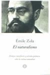 NATURALISMO, EL | 9788483075234 | ZOLA, EMILE