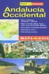 ANDALUCIA OCCIDENTAL | 9788495571854 | AA.VV.
