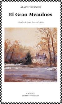 GRAN MEAULNES, EL | 9788437617893 | ALAIN-FOURNIER