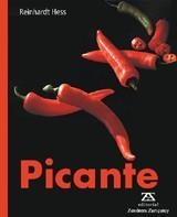 PICANTE | 9788484180098 | HESS, REINHARDT