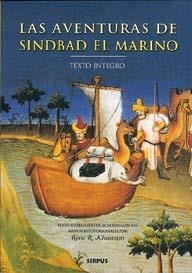 AVENTURAS DE SIMBAD EL MARINO | 9788489902459 | KHAWAM