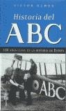 HISTORIA DEL ABC | 9788401378140 | OLMOS, VICTOR