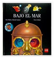 BAJO EL MAR | 9788434888722 | FUHR/SAULATI/COHAT