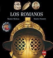 ROMANOS, LOS | 9788434888678 | MEULEAU/POMMIER