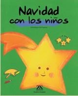 NAVIDAD CON LOS NIÑOS | 9788484180708 | GUILLAUME, VERONIQUE