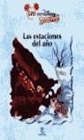 ESTACIONES DEL AÑO, LAS | 9788467003000 | FIGUEROLA