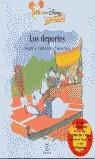 DEPORTES, LOS | 9788467003017 | FIGUEROLA