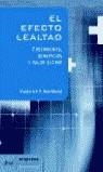EFECTO LEALTAD, EL | 9788434448322 | REICHHELD, FREDERICK F