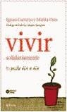 VIVIR SOLIDARIAMENTE | 9788408045557 | CARRERAS/OSES