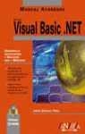 VISUAL BASIC . NET, MANUAL AVANZADO | 9788441514454 | SERRANO, JORGE