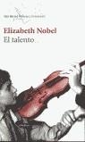 TALENTO, EL | 9788432227486 | NOBEL, ELIZABETH