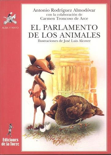PARLAMENTO DE LOS ALIMENTOS, EL | 9788479602567 | RODRIGUEZ ALMODOVAR, ANTONIO
