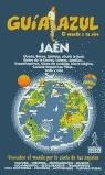 JAEN, GUIA AZUL | 9788480234177 | *