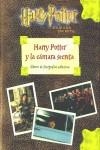 HARRY POTTER, ALBUM DE FOTOGRAFIAS ADHESIVAS | 9788466610278 | EDICIONES B/WARNER BROS.