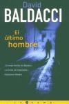 ULTIMO HOMBRE, EL | 9788466606592 | BALDACCI, DAVID
