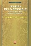 FIGURAS DE LA PENSABLE | 9789681664572 | CASTORIADIS, CORNELIUS