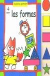 FORMAS, LAS | 9788441411753 | BARBALARGA, SANDRO