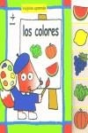 COLORES, LOS | 9788441411746 | BARBALARGA, SANDRO