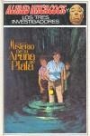 MISTERIO DE LA ARAÑA DE PLATA, EL | 9788427249080 | HITCHCOCK, ALFRED