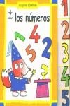 NUMEROS, LOS | 9788441411760 | BARBALARGA, SANDRO