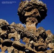 PARK GUELL (ANGLES) | 9788425219047 | MARTINEZ/JANSANA