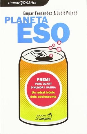 PLANETA ESO | 9788495616272 | FERNANDEZ/PUJADO